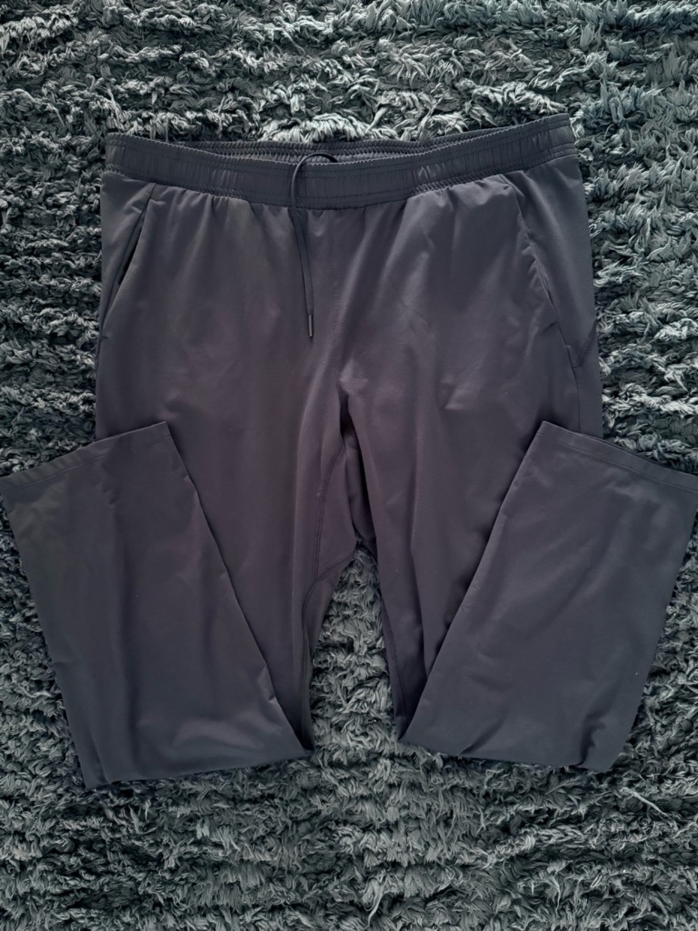 all in motion Men's Navy Jogger Pants